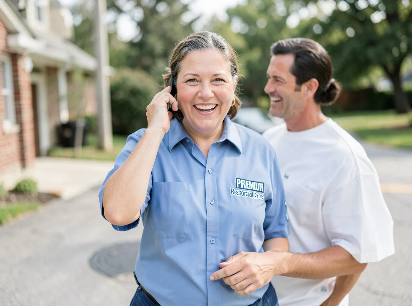 Water Damage Restoration Zeeland, MI FAQs